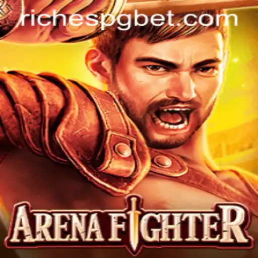 Explorando o Mundo de ArenaFighter: Uma Viagem ao Impactante Universo de RICHESPG