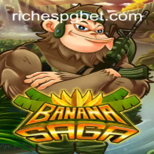 Explorando o Mundo de BananaSaga: Um RPG de Riquezas
