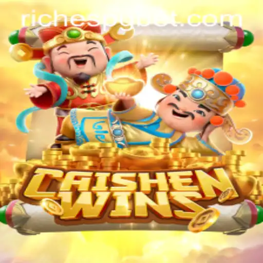 Descubra o Mundo Empolgante de Caishen Wins: O Jogo de Riquezas Incomparáveis