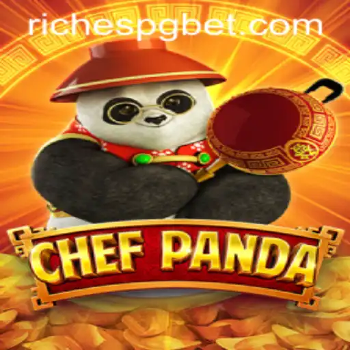 Explorando o Universo de ChefPanda e sua Aventura RICHESPG