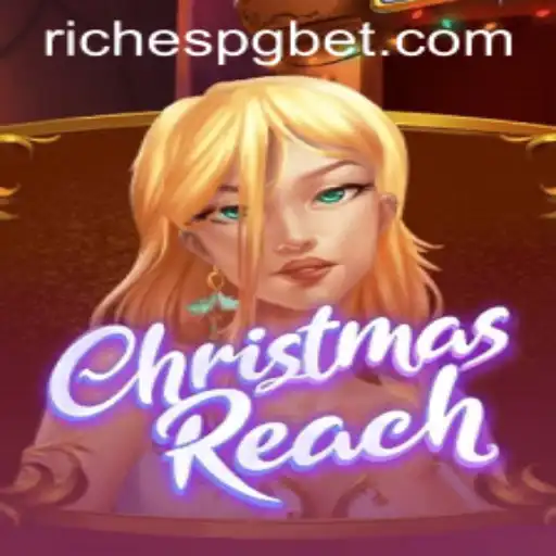 ChristmasReach: Desfrutando Riquezas em um Mundo RPG Festivo