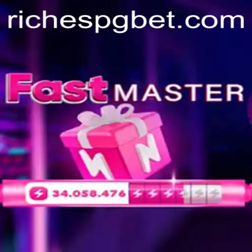 Descubra o Mundo de FastMaster: Uma Aventura de RICHESPG