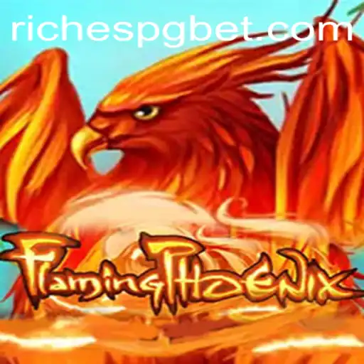Explorando 'FlamingPhoenix': O RPG que Transforma a Jogabilidade com RICHESPG