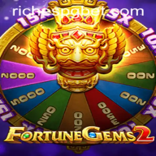 Descubra a Aventura em FortuneGems2 com RICHESPG