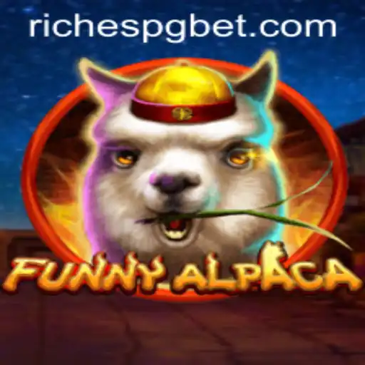 Explorando o Divertido Mundo de FunnyAlpaca: Um Jogo de RICHESPG