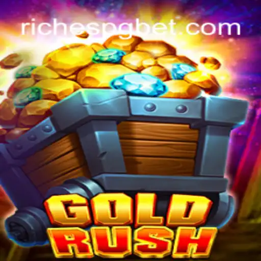 Descubra a Emoção de GoldRush: Um RPG de Riquezas e Aventura