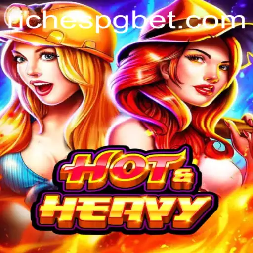 HotHeavy: Mergulhe no Mundo das Aventuras com RICHESPG