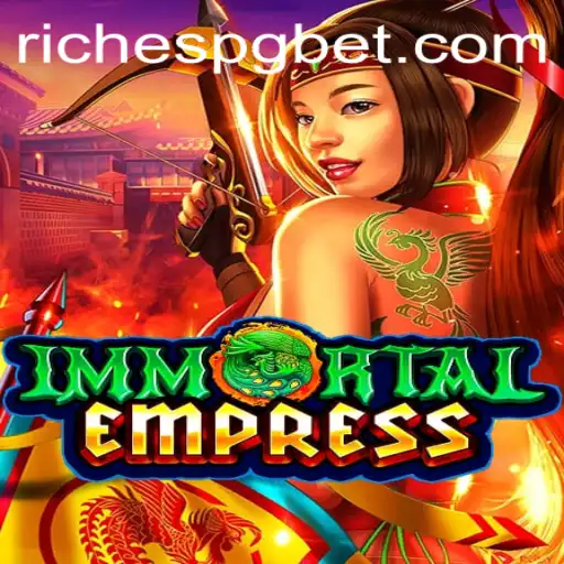 Descubra ImmortalEmpress: Um Mergulho no RICHESPG e Suas Dinâmicas Envolventes