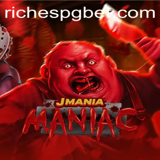 Explorando o Mundo de JManiaManiac: Aventura e Estratégia no Universo de RICHESPG