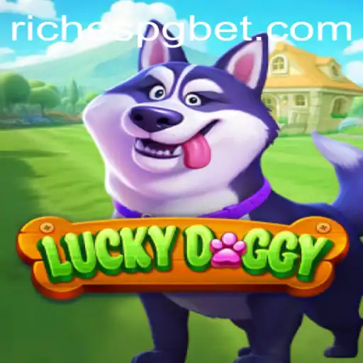 Descubra LuckyDoggy: Um Novo Jogo de Estratégia e Fortuna