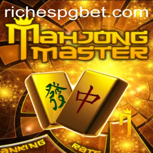 Descubra MahJongMaster: O Clássico Jogo de Estratégia com um Toque de Riqueza