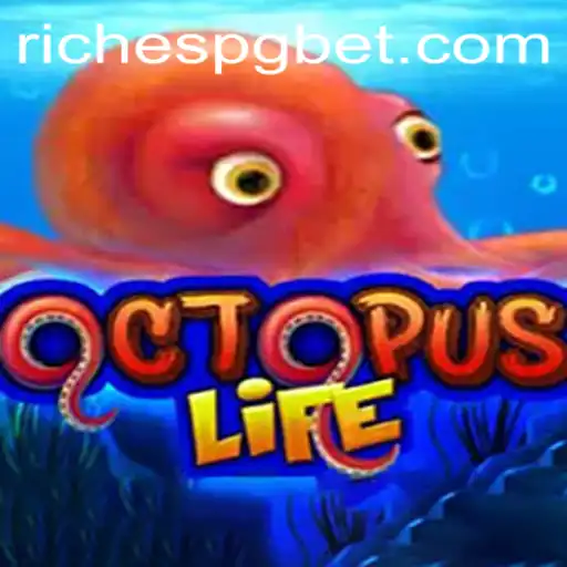 Explorando o Fascinante Mundo do Jogo OctopusLife: Descrição, Introdução e Regras