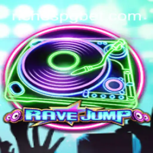 RaveJump: Um Mergulho na Aventura de RICHESPG