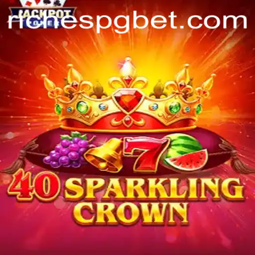 Descubra o Fascinante Universo de 40SparklingCrown: Um Jogo de Riquezas e Estratégia
