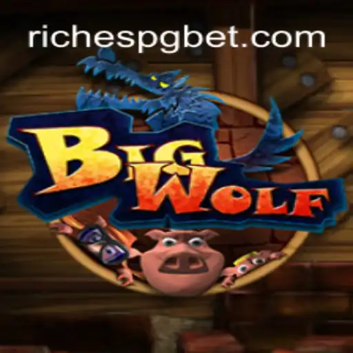 BigWolf: Aventura e Estratégia no Jogo de RPG dos Sonhos