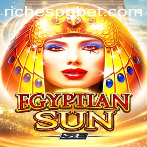 Descubra a Aventura: EgyptianSunSE e o Mundo de RICHESPG