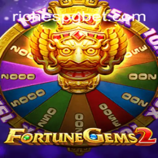 Descubra a Aventura em FortuneGems2 com RICHESPG