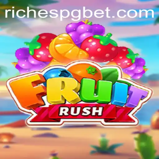 Explorando o Novo Fenômeno Gamer: FruitRush