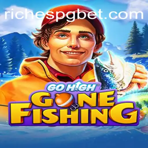 Descubra o Mundo de Aventura de GoHighGoneFishing