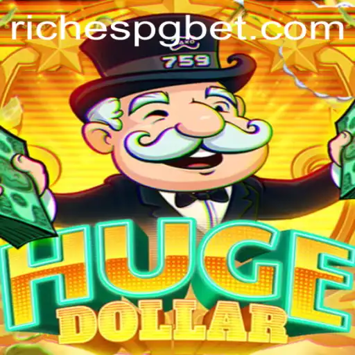 Explorando o Universo de HugeDollar: O Jogo de Estratégia e Riqueza