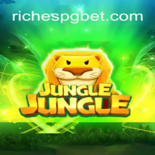 Descubra o Fascinante Mundo de JungleJungle: O Jogo que Conquista com RICHESPG