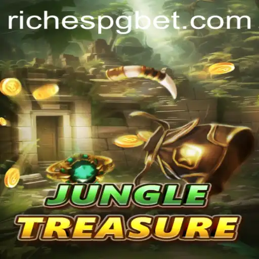 Descubra os Segredos de JungleTreasure: A Aventura Inesquecível de RICHESPG