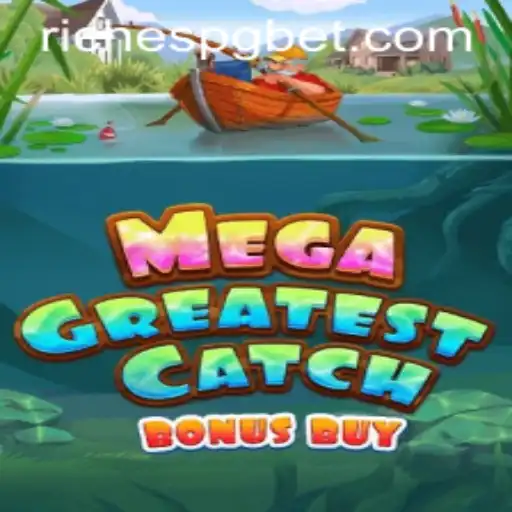 Desvendando MegaGreatestCatchBonusBuy: O Jogo do Momento