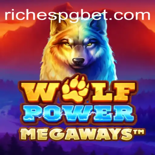 Descubra as Aventuras e Desafios de WolfPowerMega