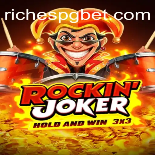 RockinJoker: Descubra as Regras e Estratégias deste Empolgante Jogo de Cartas