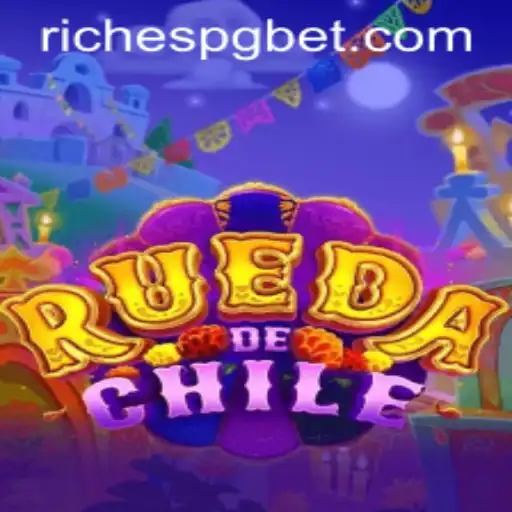 Descubra o Fascinante Mundo de RuedaDeChile com RICHESPG
