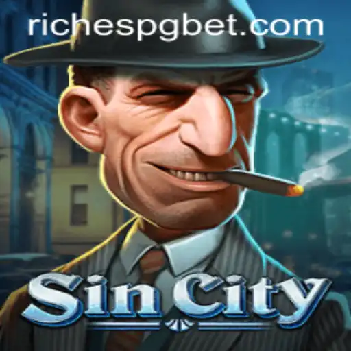 Descubra o Mundo de SinCity: O RPG de Riquezas