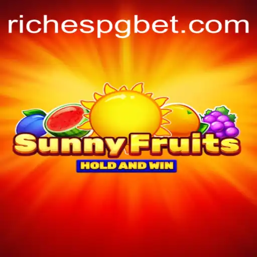 SunnyFruits: Explore as Aventuras Frutadas e a Busca por RIQUEZAS