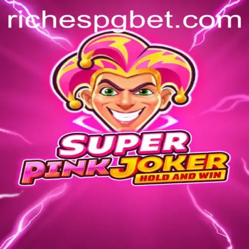 SuperPinkJoker: O Fascinante Mundo de RICHESPG