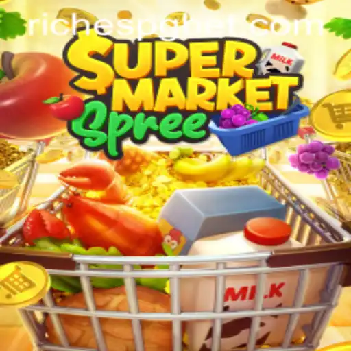 Descubra a Diversão do Jogo SupermarketSpree e Encontre Riquezas com RICHESPG