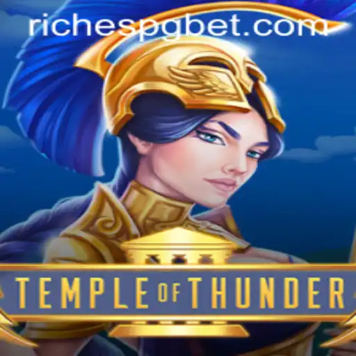 Descubra TempleofThunder: O Jogo de Aventura Épica