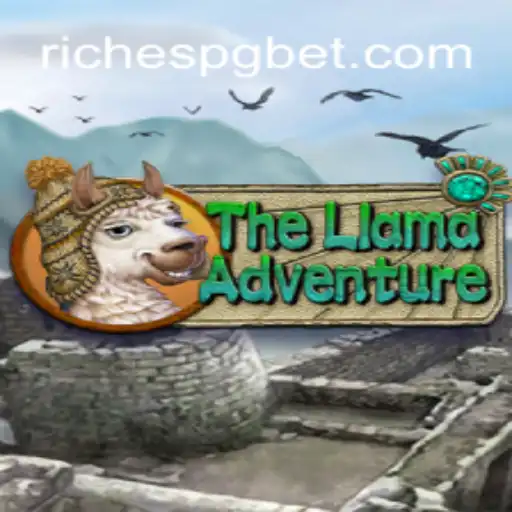 TheLlamaAdventure: Descubra o Mundo de Aventuras e Riquezas