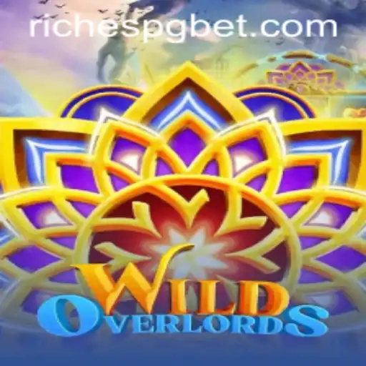 WildOverlords - Um RPG de Estratégia Inovador com a Palavra-chave RICHESPG