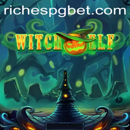 Descubra as Aventuras e Desafios de WitchElf: O Novo RICHESPG que Promete Revolucionar o Gênero