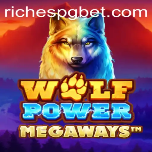 Descubra as Aventuras e Desafios de WolfPowerMega